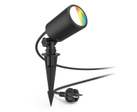 Hama Lampa ogrodowa WiFi RGB IP65 - 1264992 - zdjęcie 1